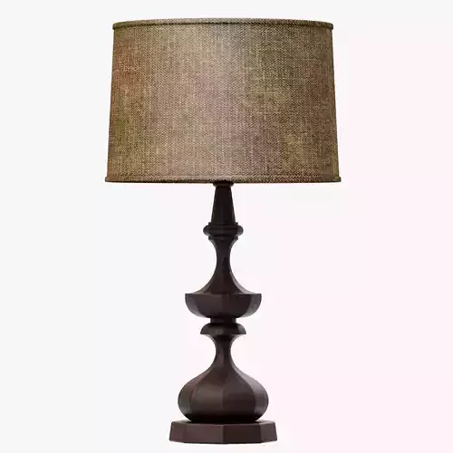 Arteriors Ellington Lamp