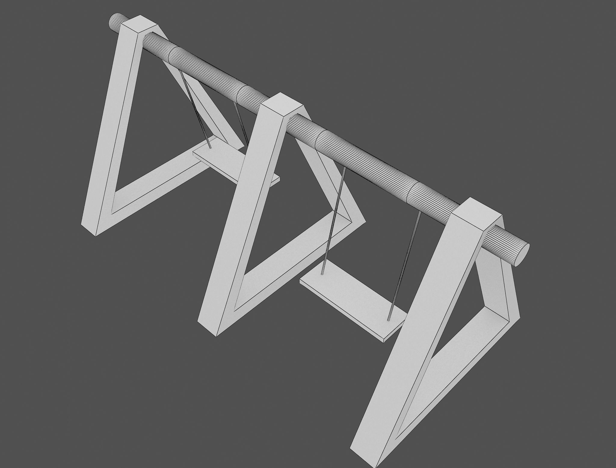 f18fKids Toy6 3D model_3