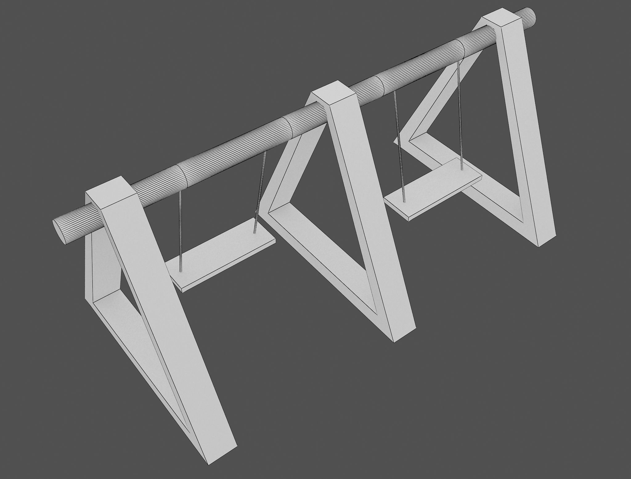 f18fKids Toy6 3D model_1