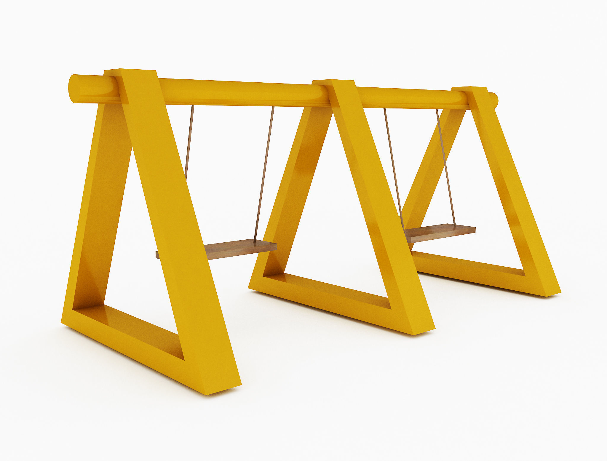 f18fKids Toy6 3D model_4