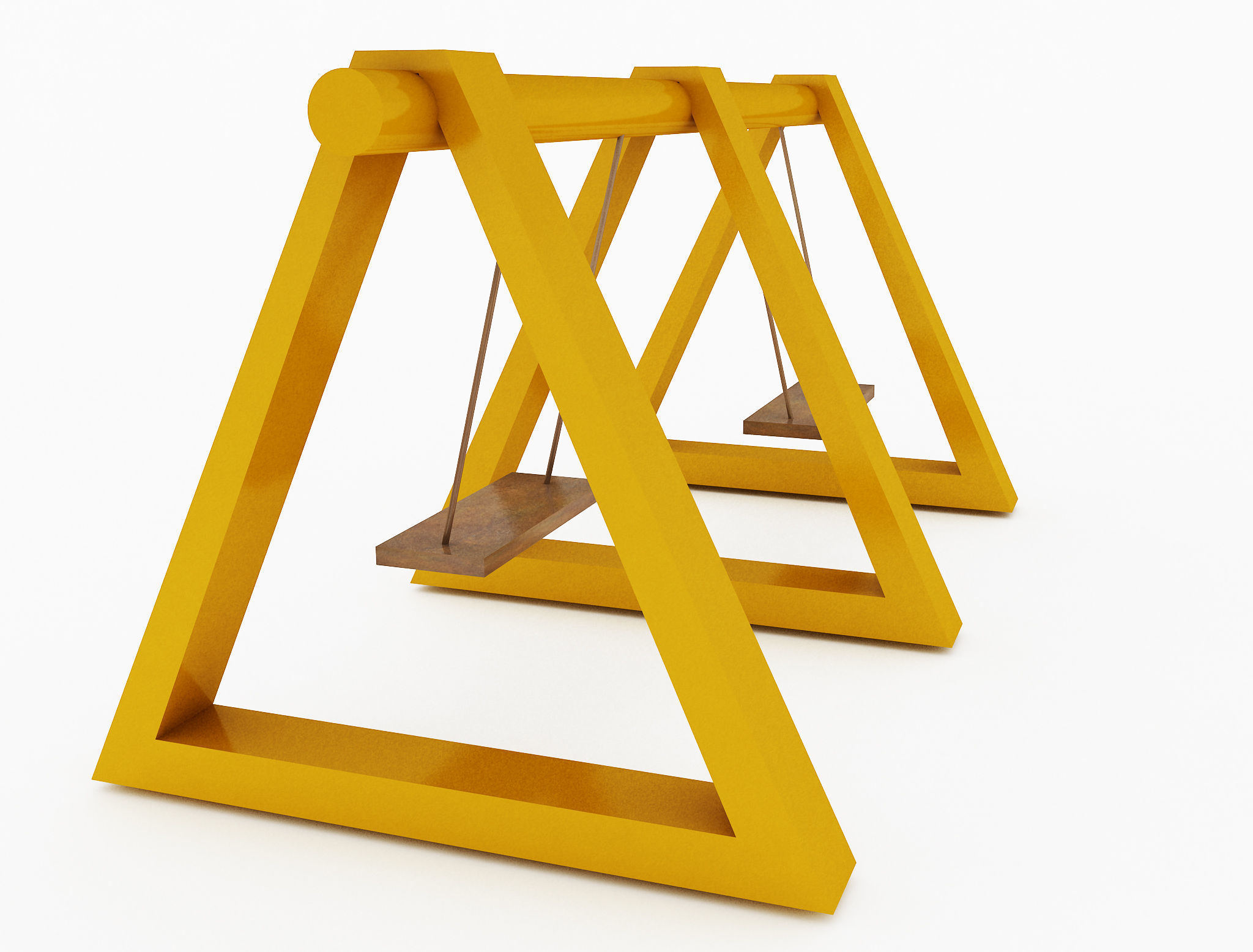 f18fKids Toy6 3D model_8