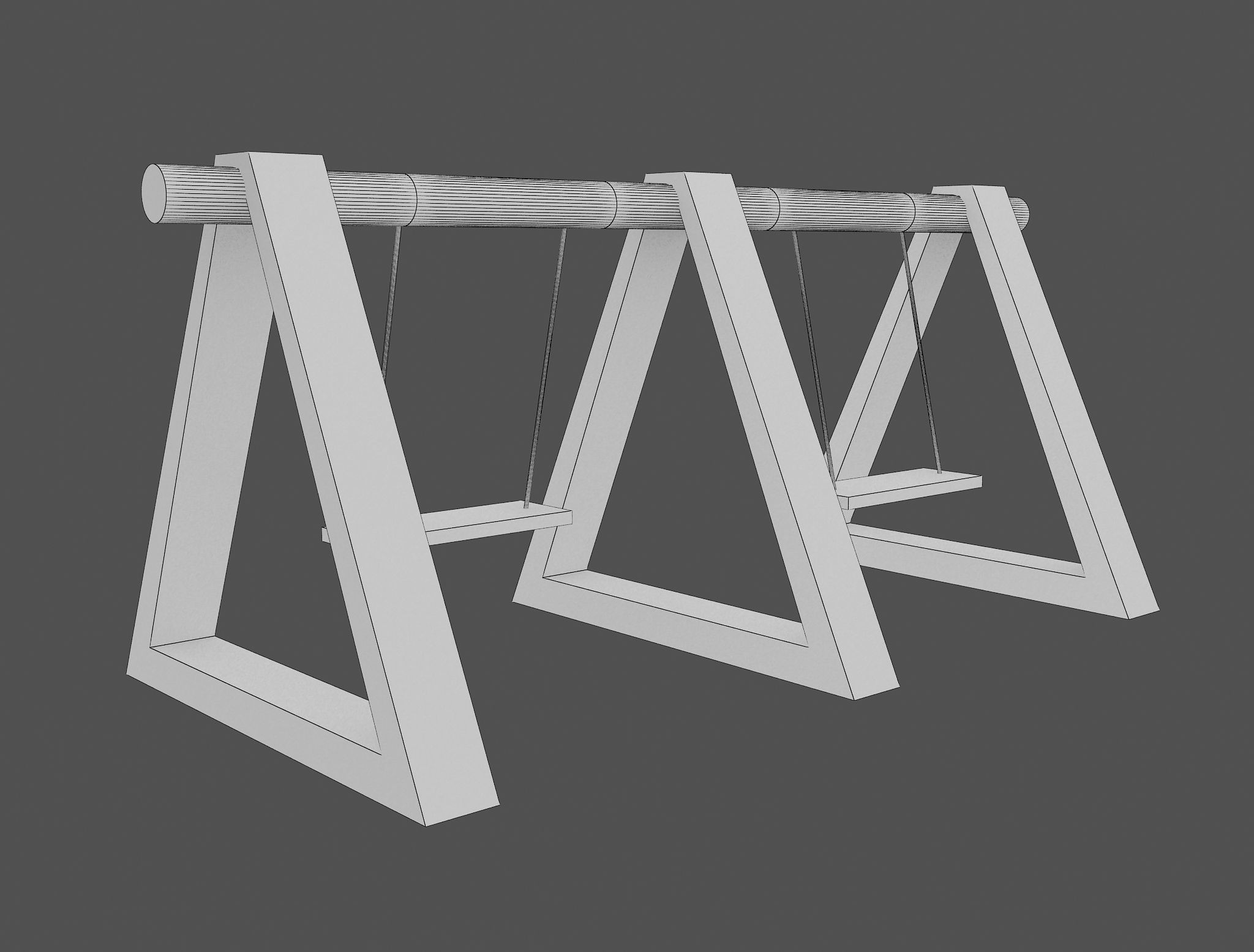 f18fKids Toy6 3D model_5