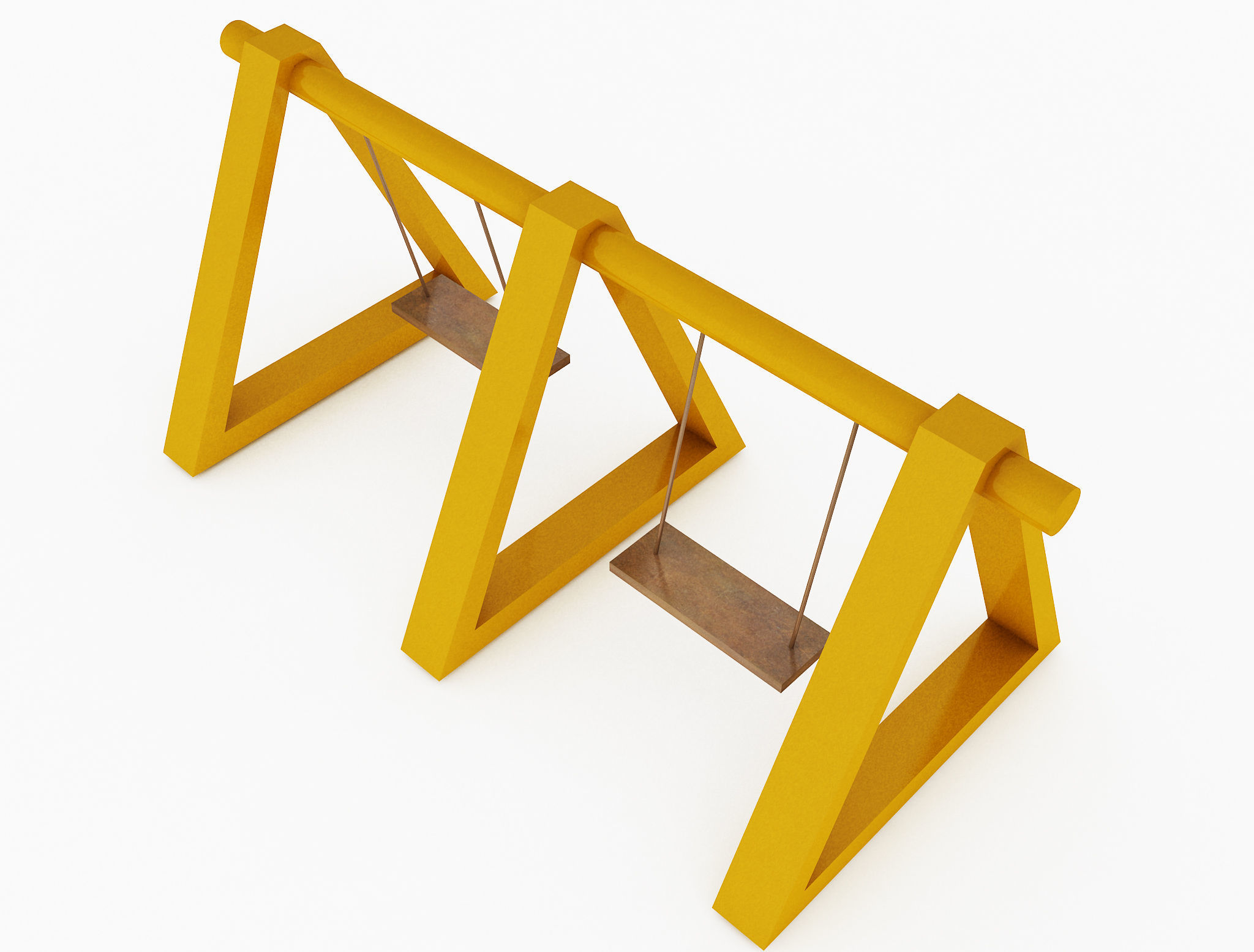 f18fKids Toy6 3D model_2