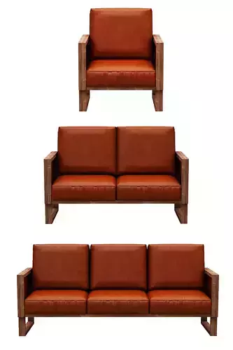 Sofa Colection 02