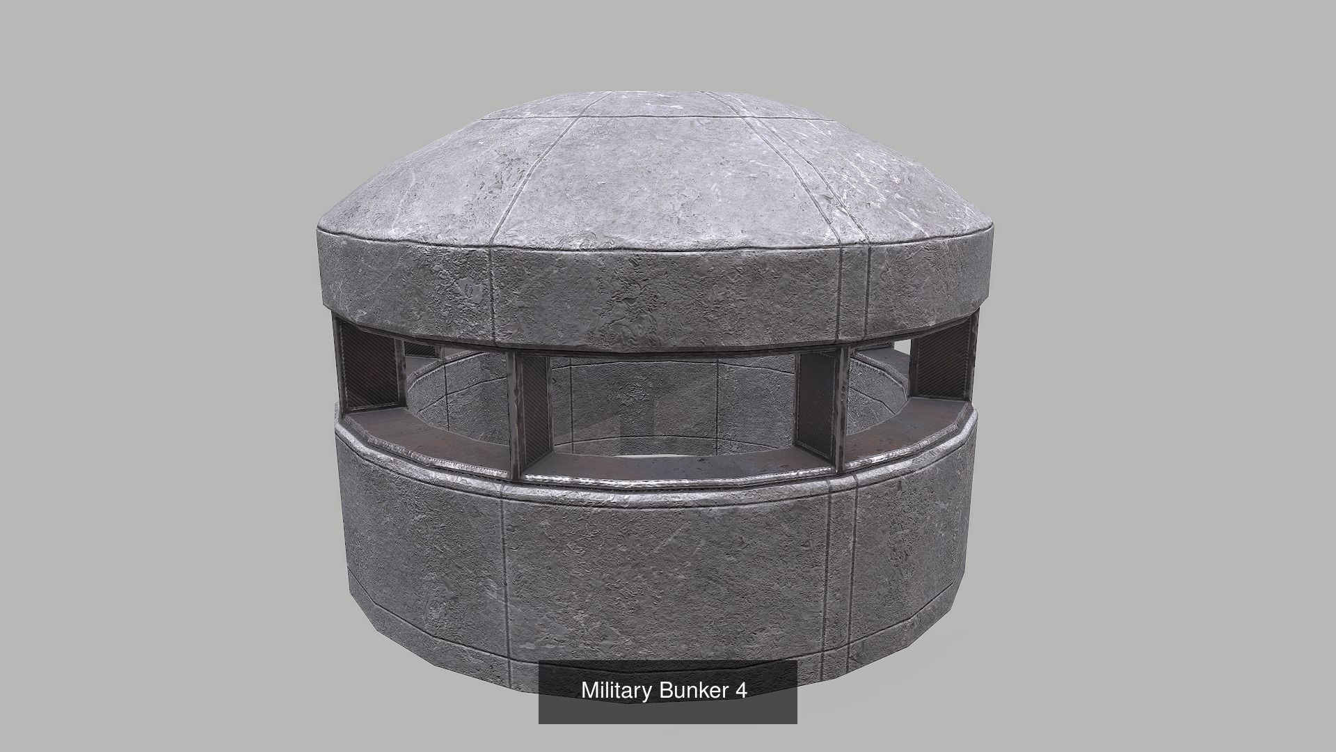 Military Bunker Collection _18