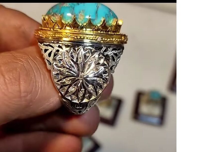 The power of men 3D print model_2