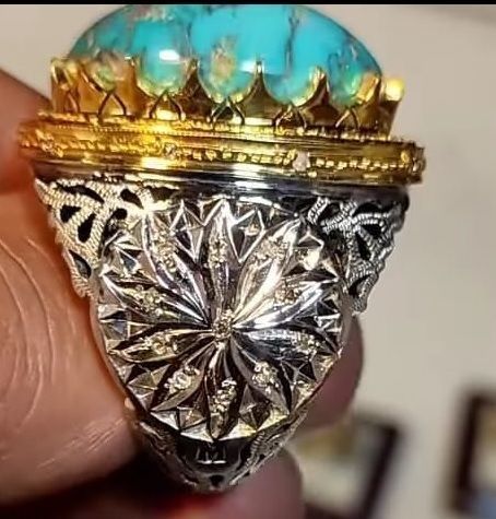 The power of men 3D print model_4