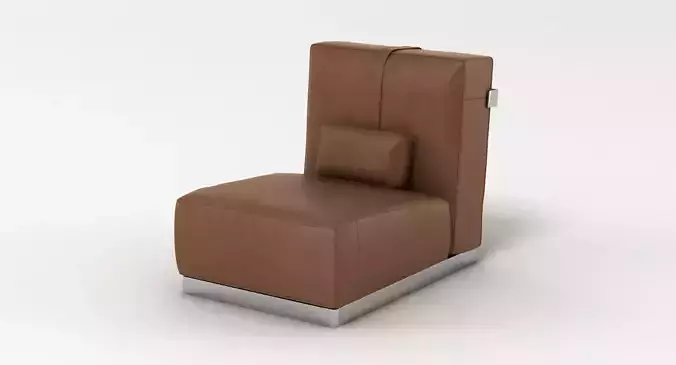 Flexform ABCD Chair
