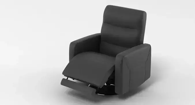 Reclining Cinema Chair