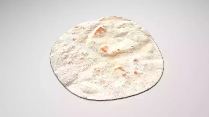 Pita Bread