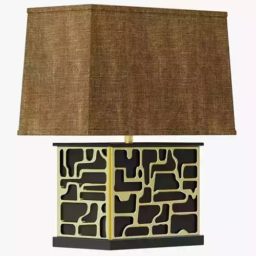 Arteriors Piper Lamp