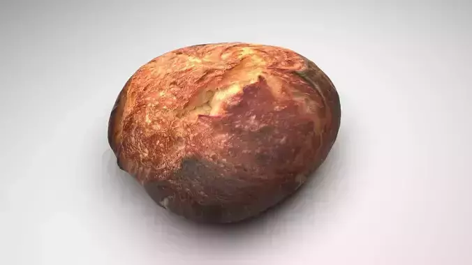 Boule Bread