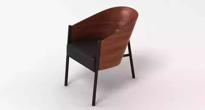 Coste Chair