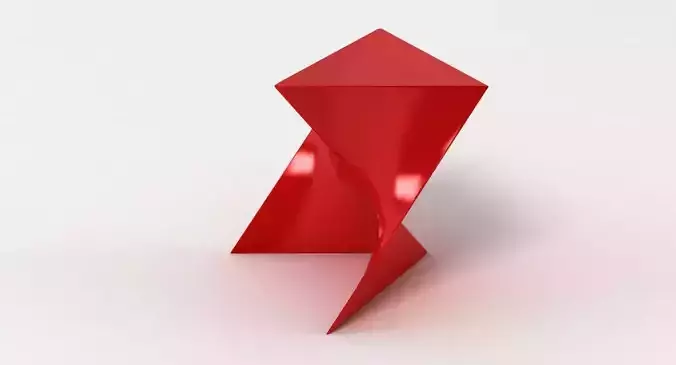 Replica Cedric Ragot Invitro Stool