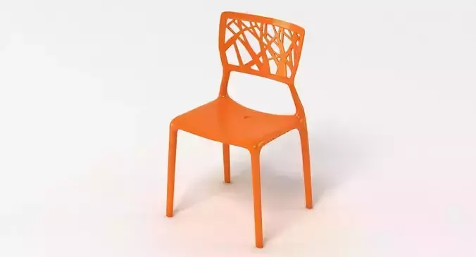 Viento Dining Chair