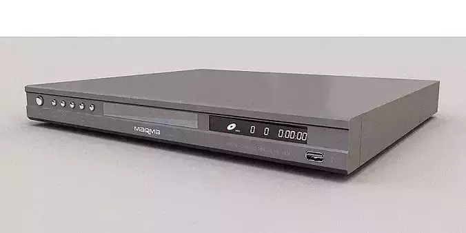 DVD Player