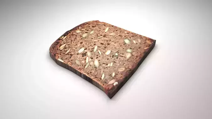 Danish Rye Bread