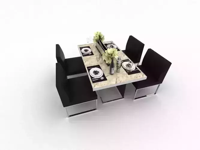 cool table