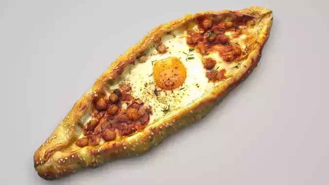 Pide Pita