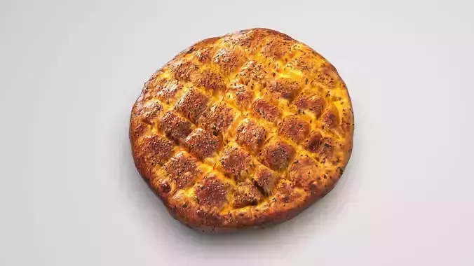 Turkish Pide