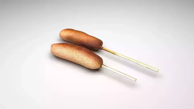 Corn Dog