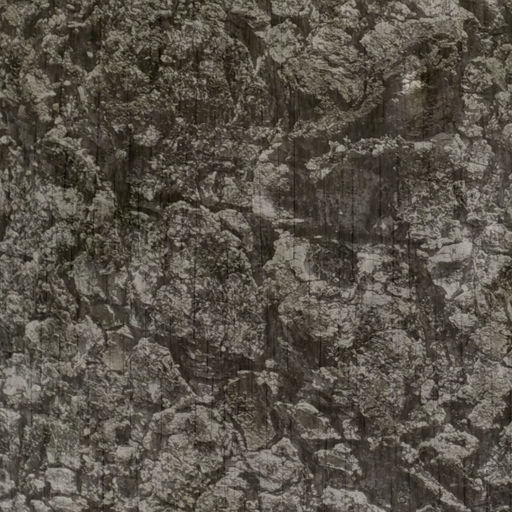 dining table 3D model_6