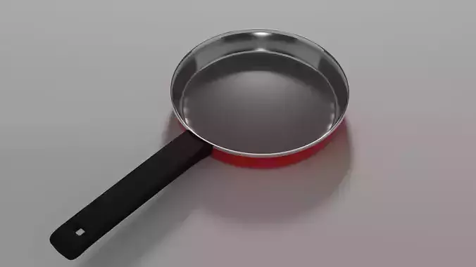  pan a cooking item
