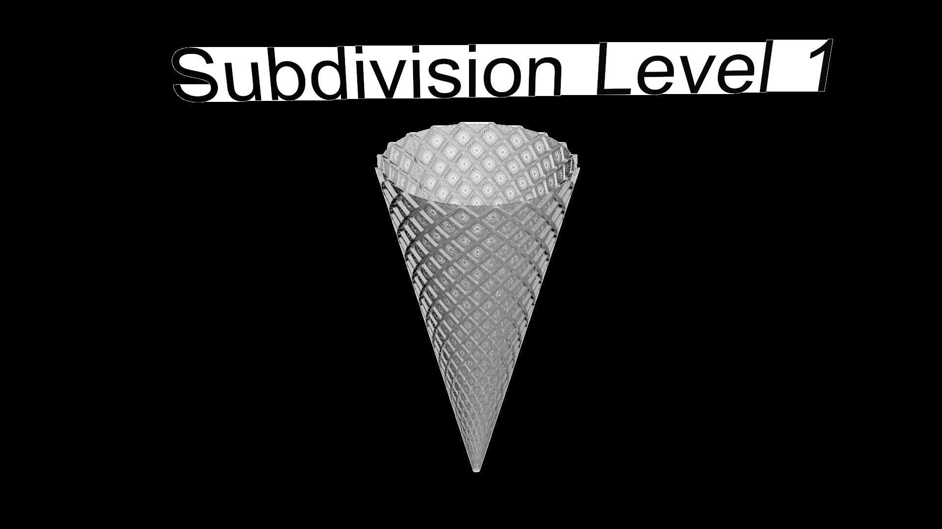 Ice Creams 3D model_16