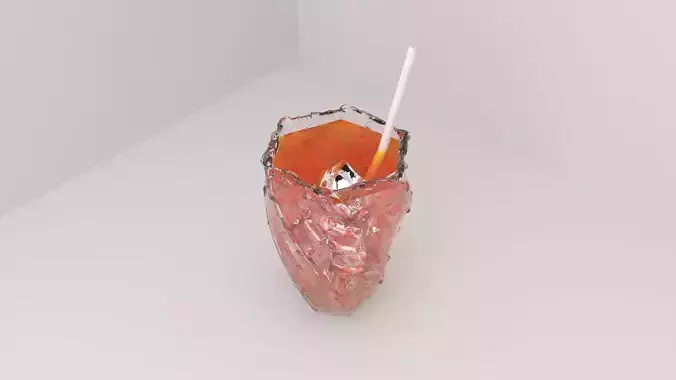 Iced Tea