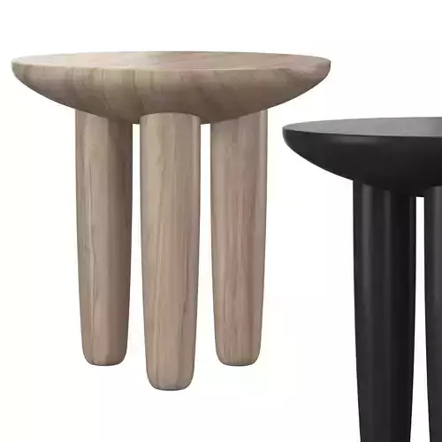 HRYB coffee table high