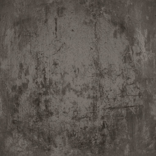 table dining and chairs 3D model_1