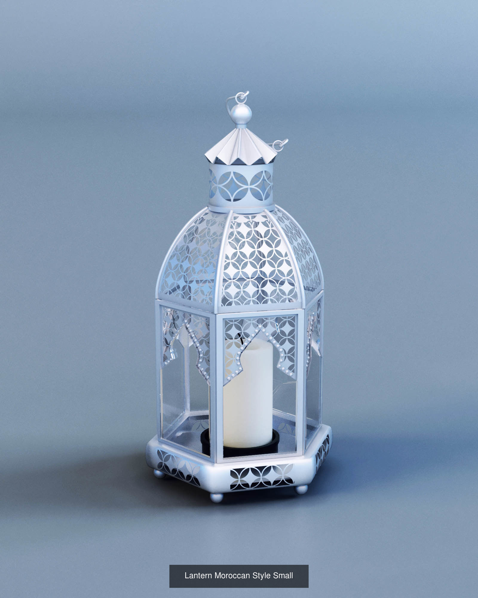Moroccan Lantern Collection _3