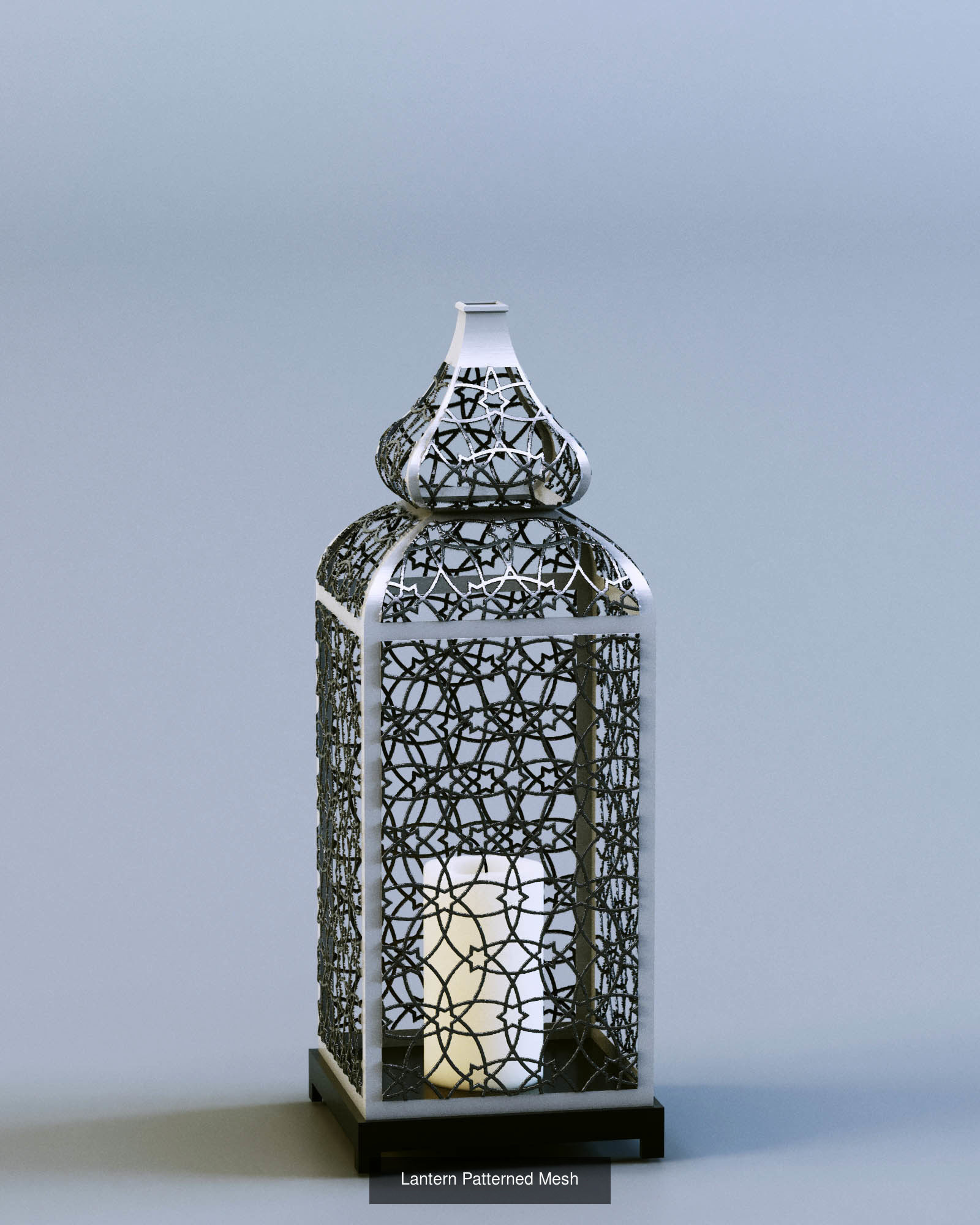 Moroccan Lantern Collection _6