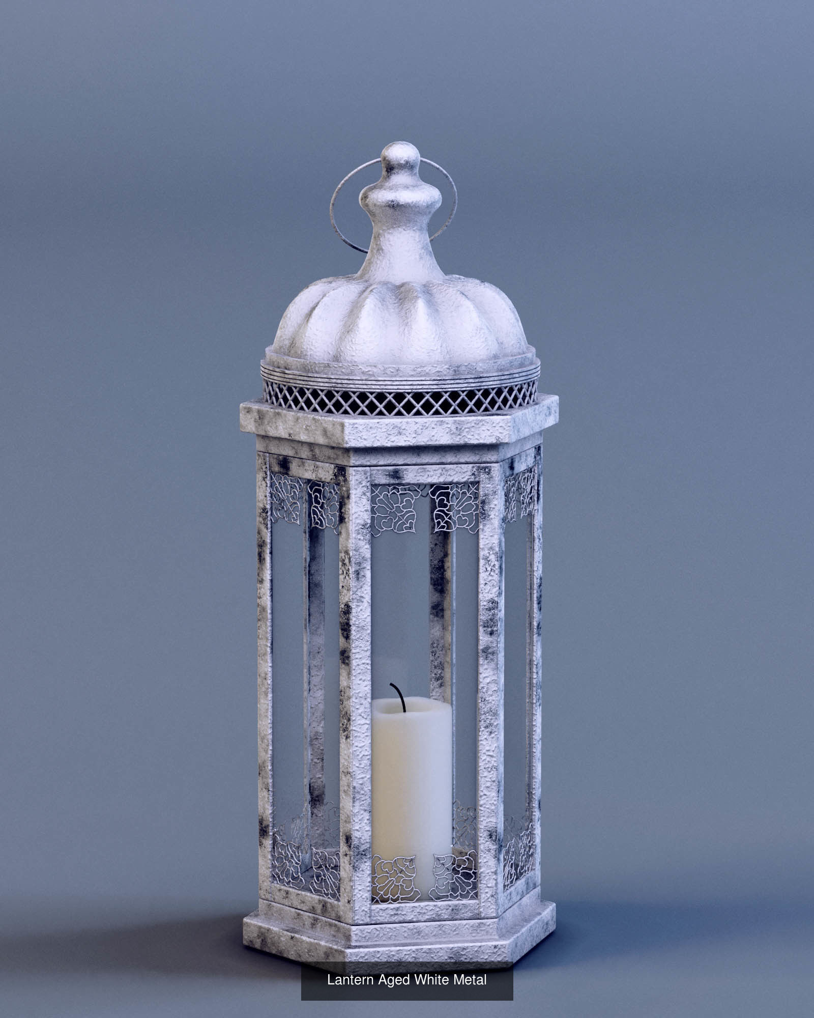 Moroccan Lantern Collection _5