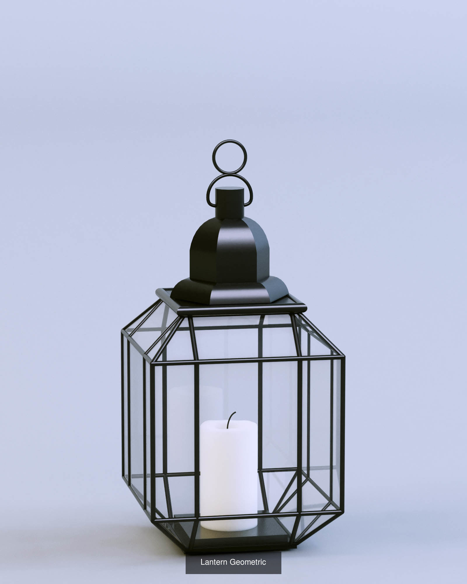 Moroccan Lantern Collection _8