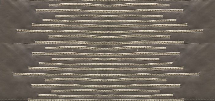 table dining with chairs 3D model_7