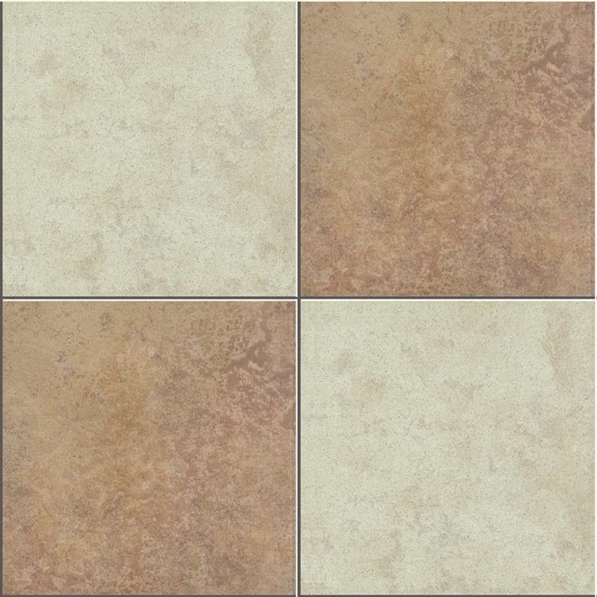 table dining and chairs 3D model_2