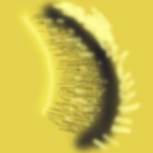 table dining and chairs 3D model_6