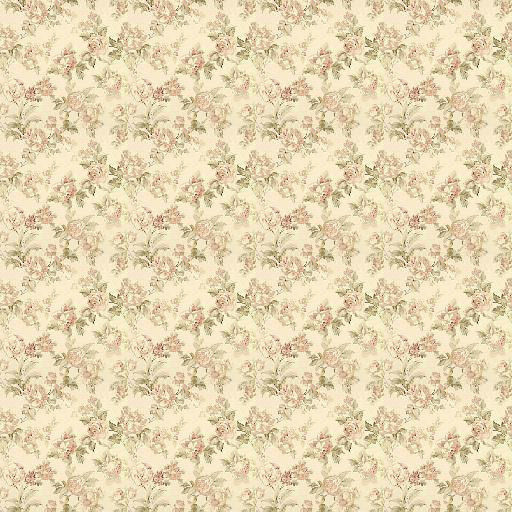 table dining and chairs 3D model_5