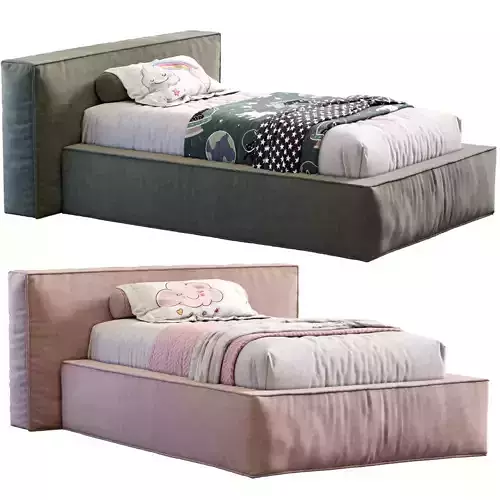 Single Bed Klifton