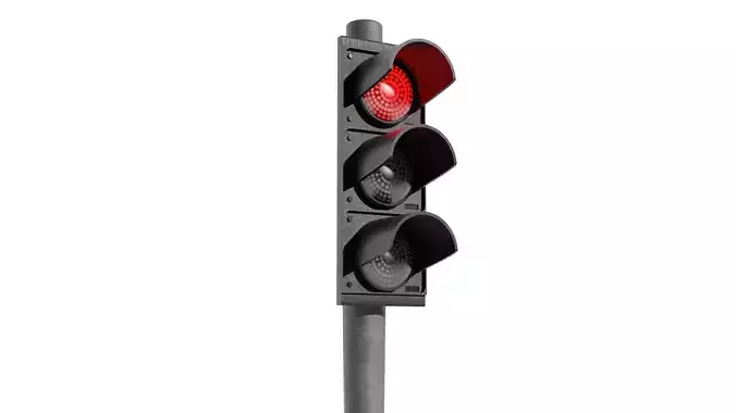 Traffic Lights