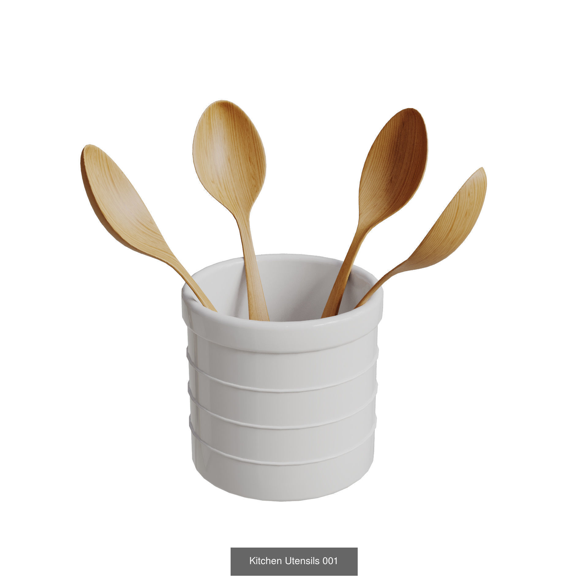 Decoration Set Collection 01 _2