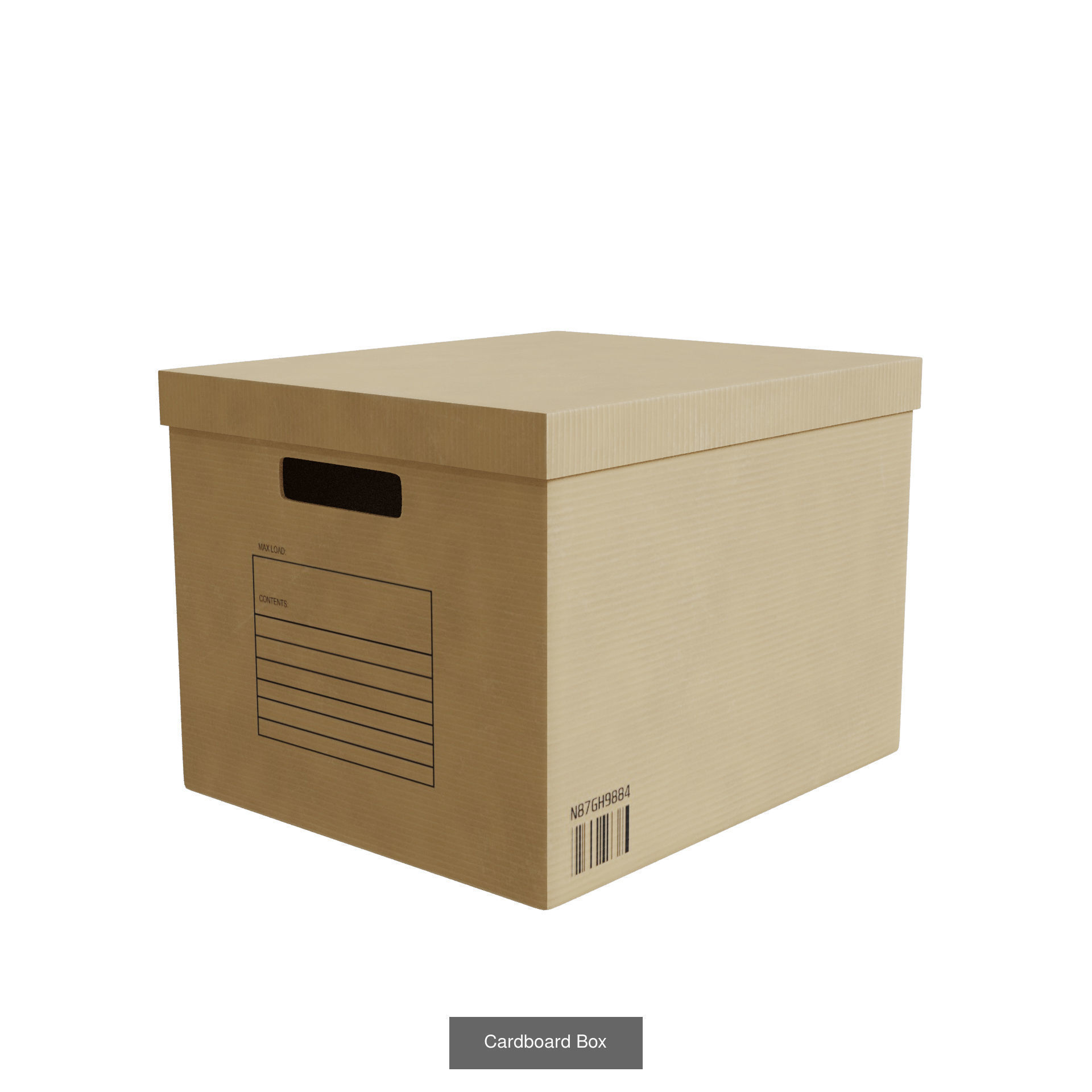 Decoration Set Collection 01 _6