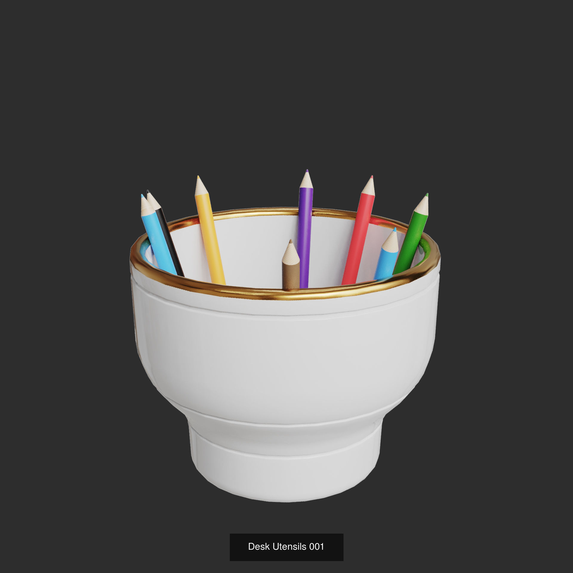 Decoration Set Collection 01 _8