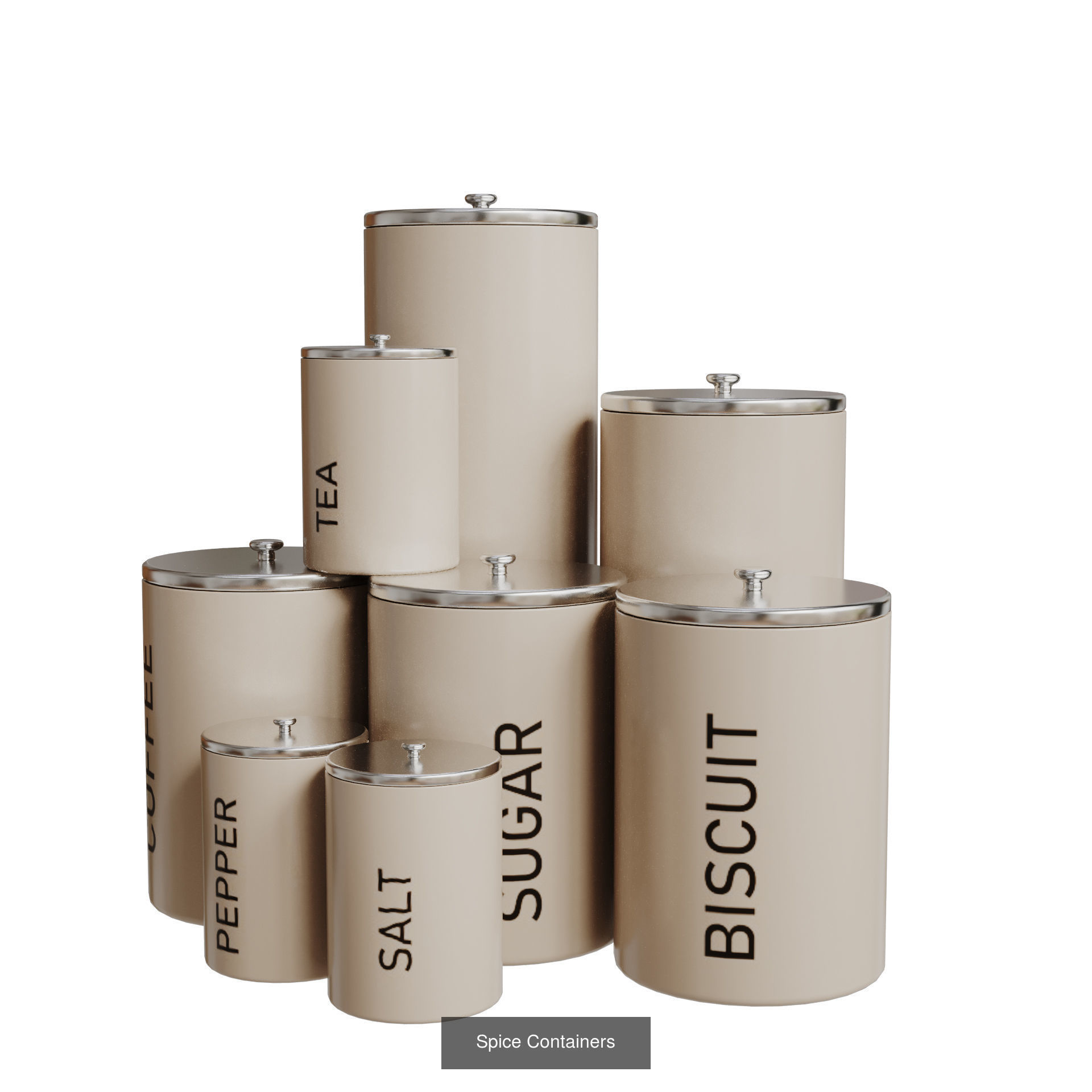 Decoration Set Collection 01 _4