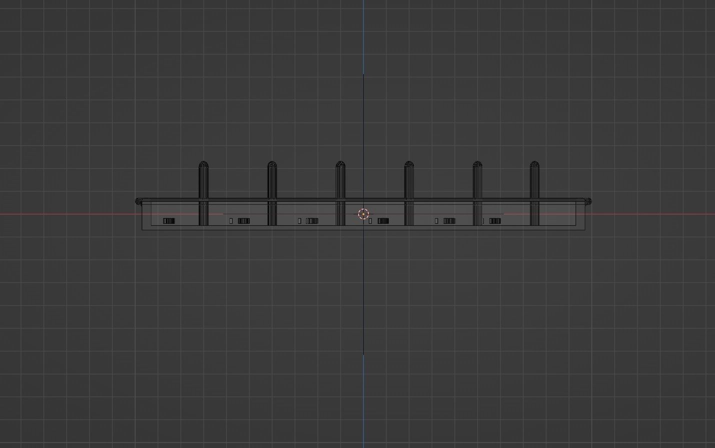 7mm to 19mm Socket Holder Universal Free 3D print model_2