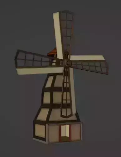 Wind Mill