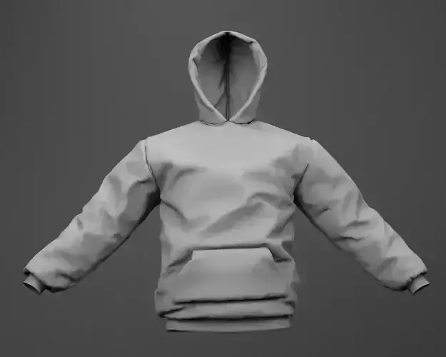 【Golden Concept】Hoodie - White 3D Print 海外限定 Golden Concept】Hoodie - White 3D Print 海外限定
