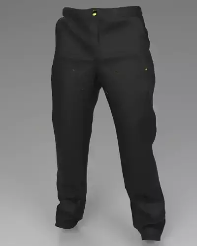 Loose Fit Double Front Knee Work Pants Carhartt Dickies