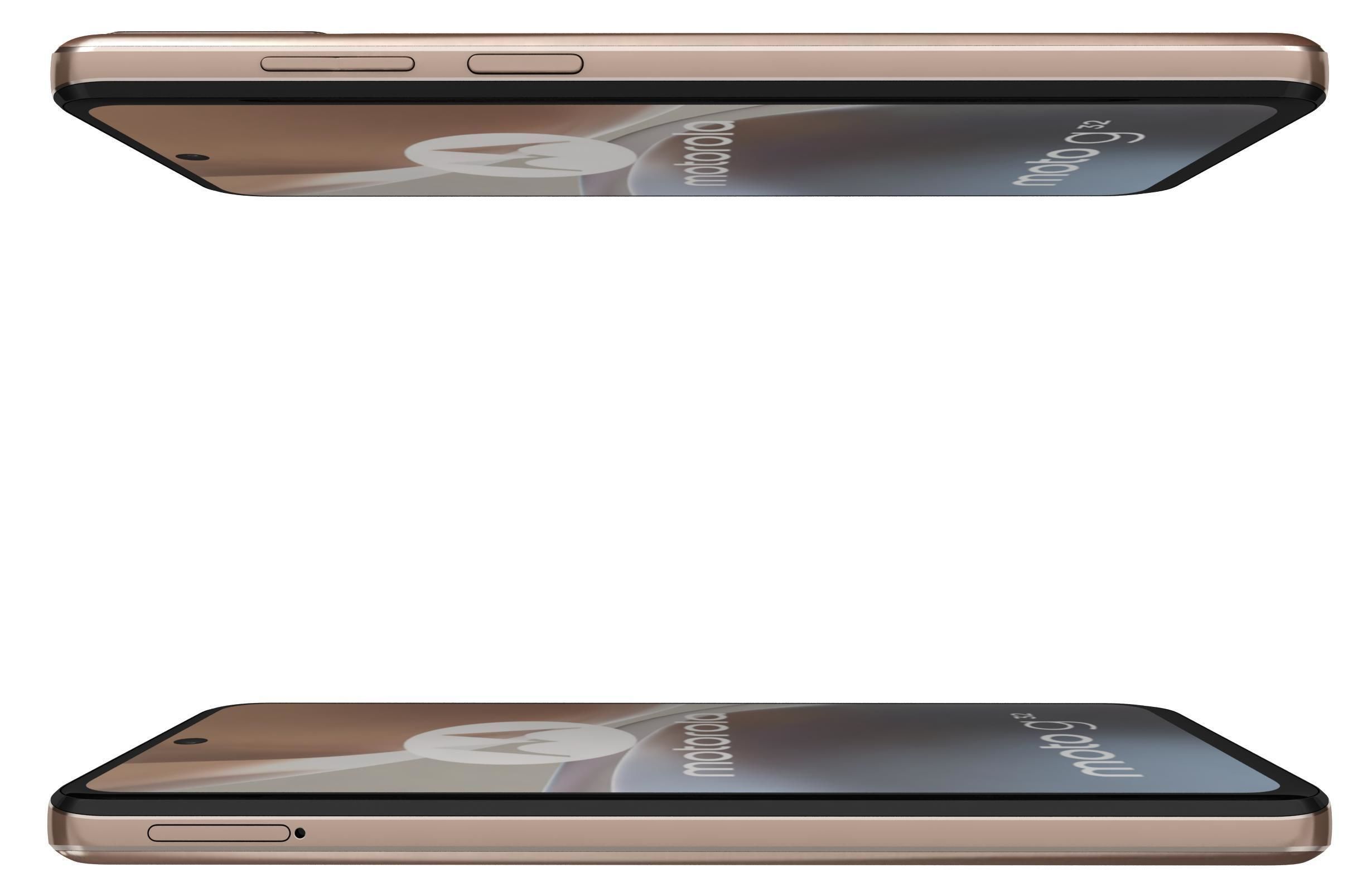 Motorola Moto G32 Gold 3D model_9